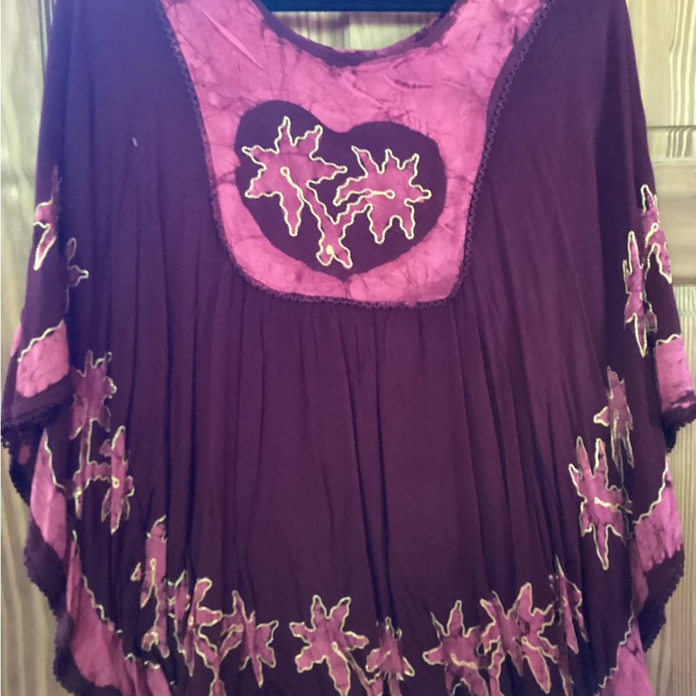 Advance Apparels women’s free size top